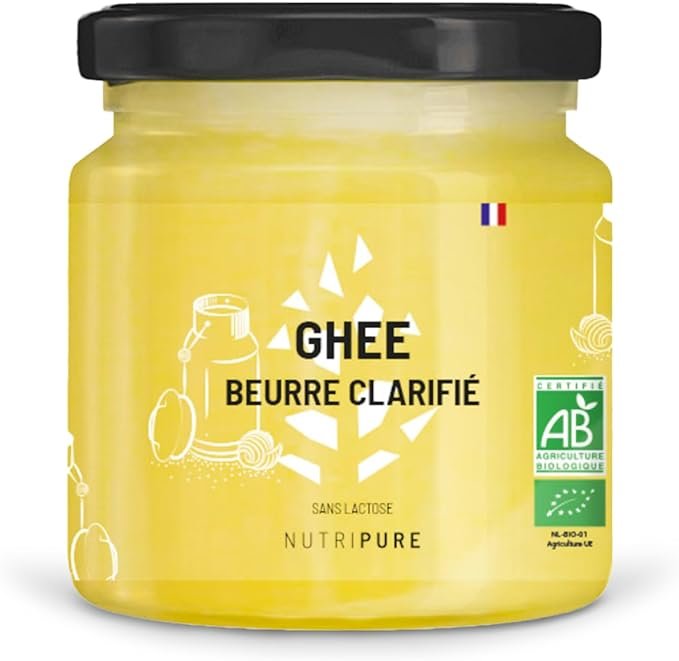 Ghee Nutripure