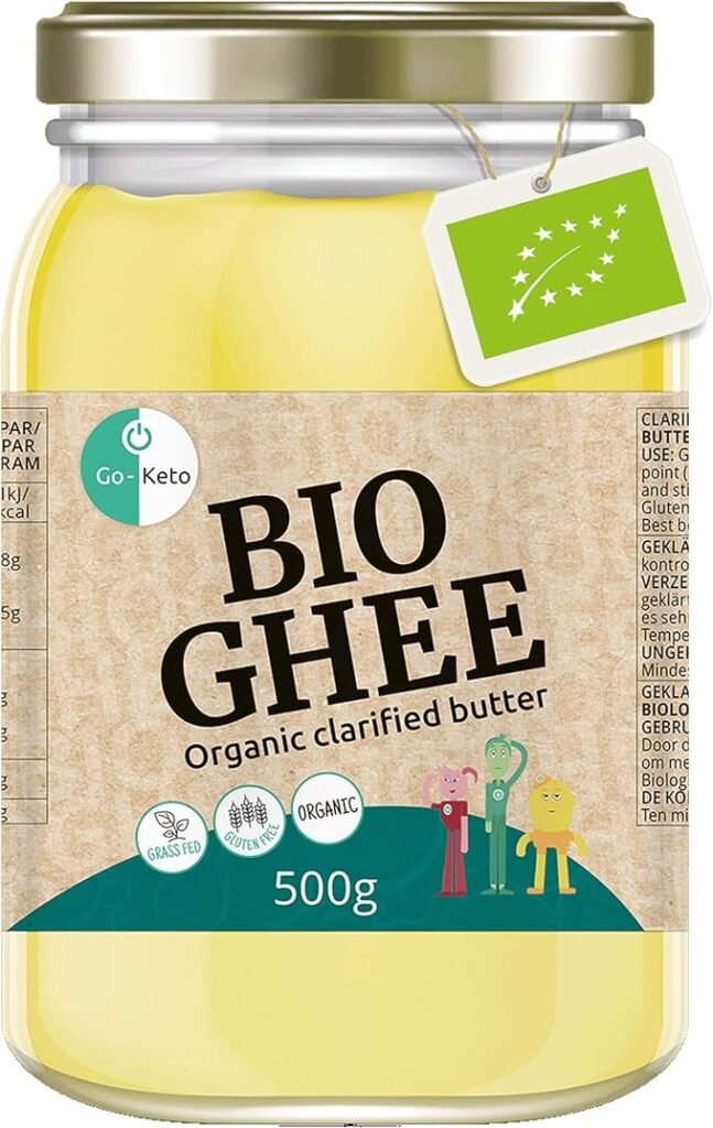 Bio Ghee